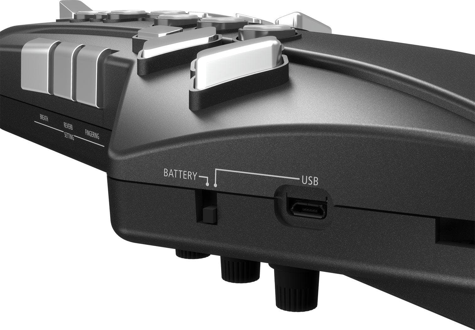 Aerofono Digital Roland AE-05 11