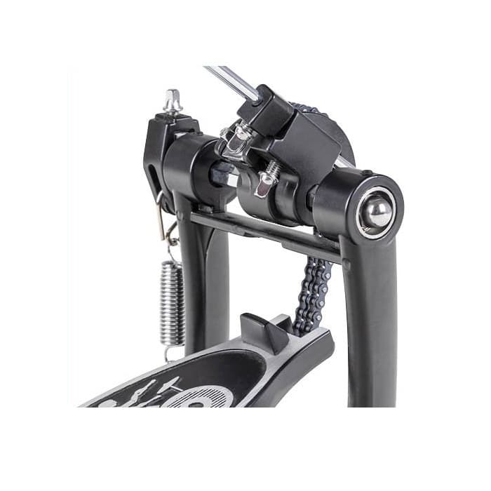 PEDAL DE BOMBO SIMPLE SERIE 200 TAMBURO TB FP200 2