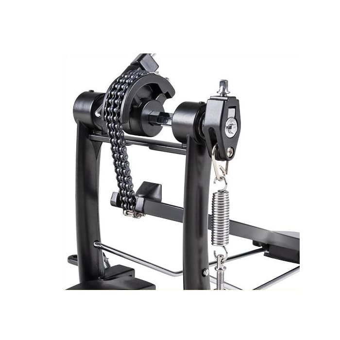 PEDAL DE BOMBO SIMPLE SERIE 200 TAMBURO TB FP200 4