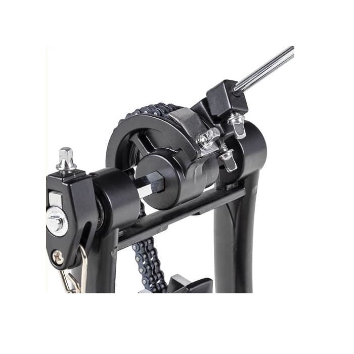 PEDAL DE BOMBO SIMPLE SERIE 200 TAMBURO TB FP200 5