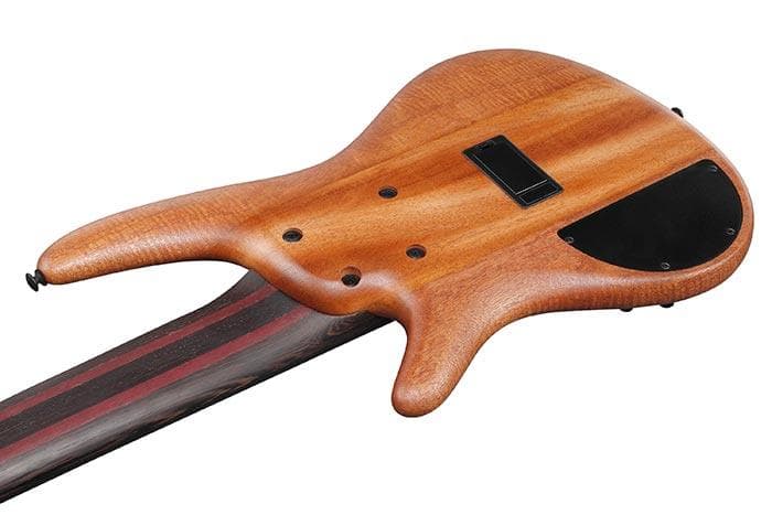Bajo Electrico Ibanez SR1356B-DUF 6 CUERDAS 3
