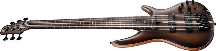 Bajo Electrico Ibanez SR1356B-DUF 6 CUERDAS 4
