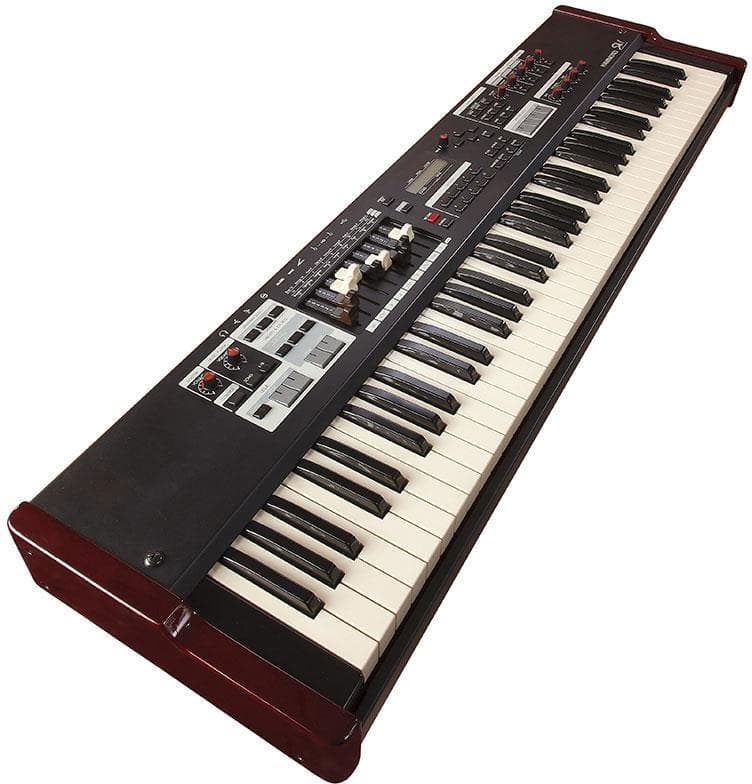 ORGANO HAMMOND BY SUZUKI SK1-73 120V 2