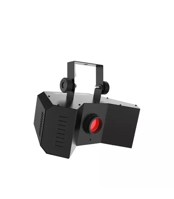 LUMINARIA EFECTO DE GOBOS OBSESSIONHP CHAUVET 2