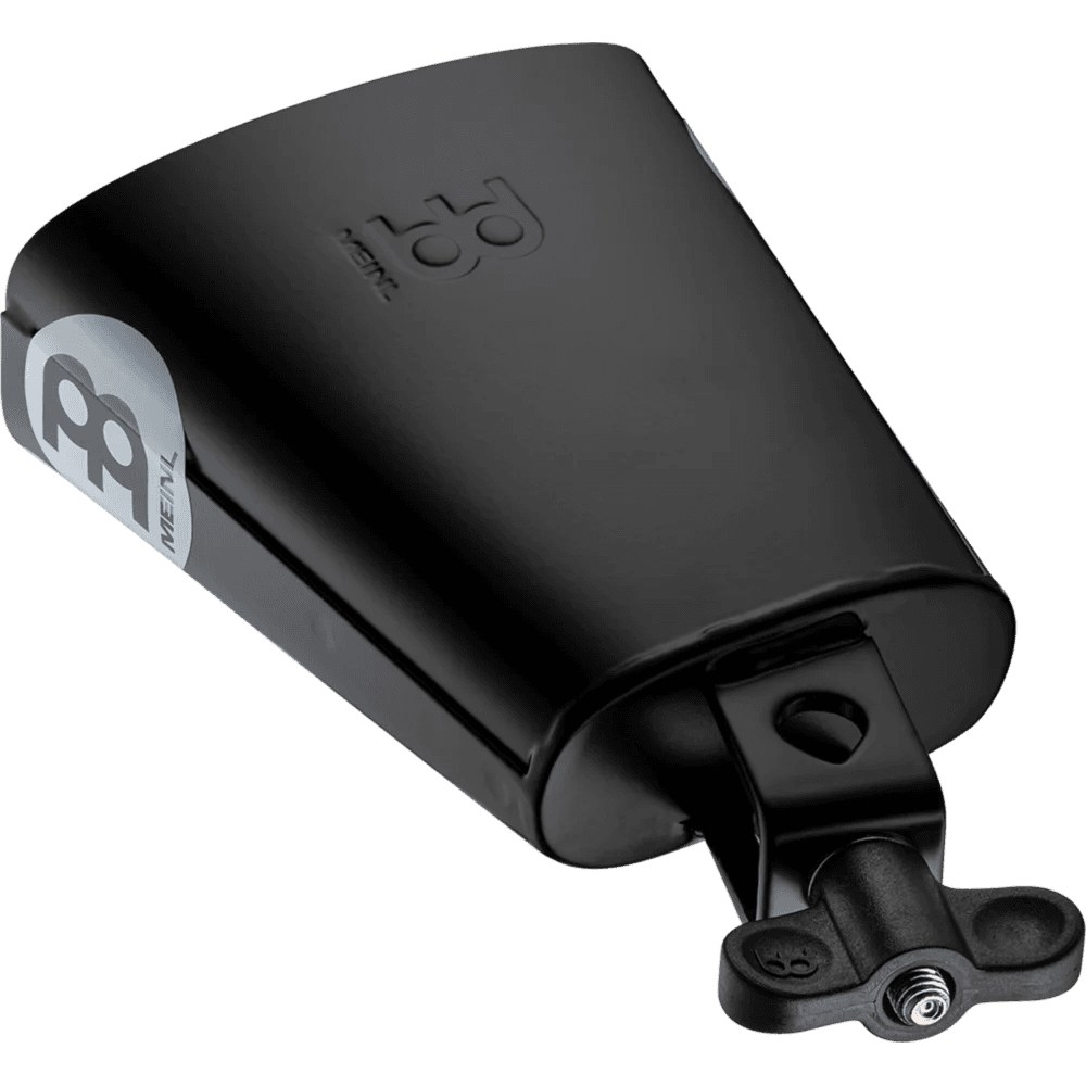 Cencerro Meinl Sl475-Bk 4