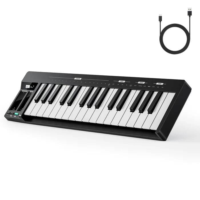 Teclado Donner EC6966 KB32M 2