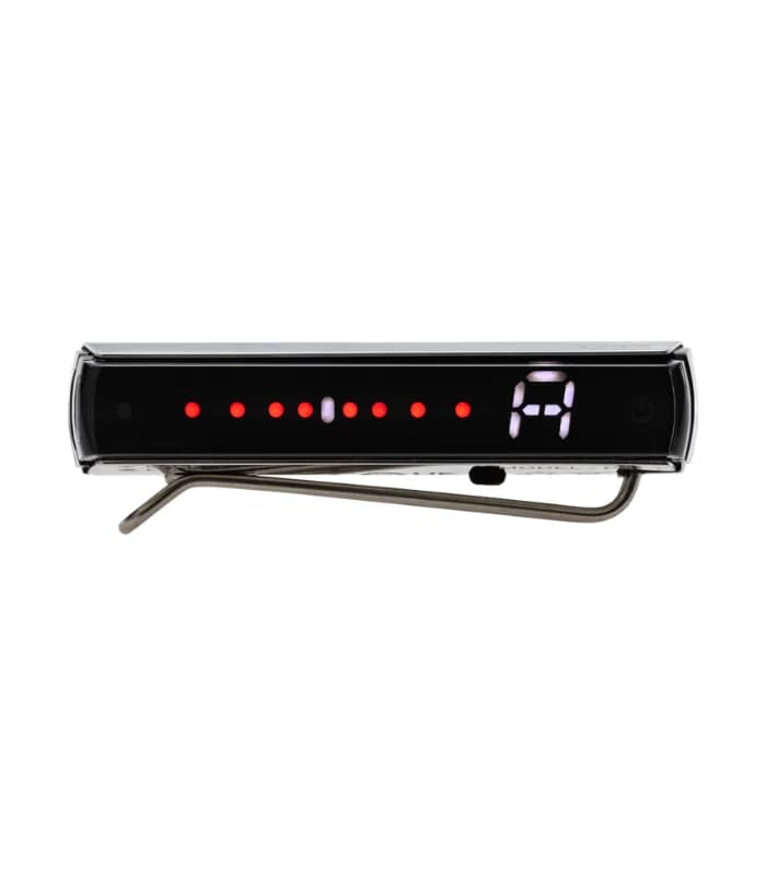 AFINADOR CORREA KORG PST-1 BK 2