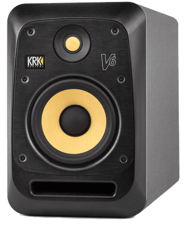 Monitor Krk V6s4-na 120v 3