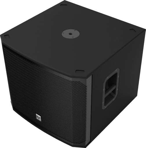 CABINA ACTIVA EV EKX-18SP 1500W 4