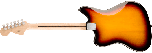 Guitarra Electrica Fender Affinity Series Jaguar Lrl 3ts 0378401500 2