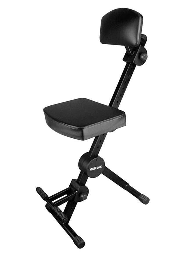 Silla Quik Lok Teclado Dx 749