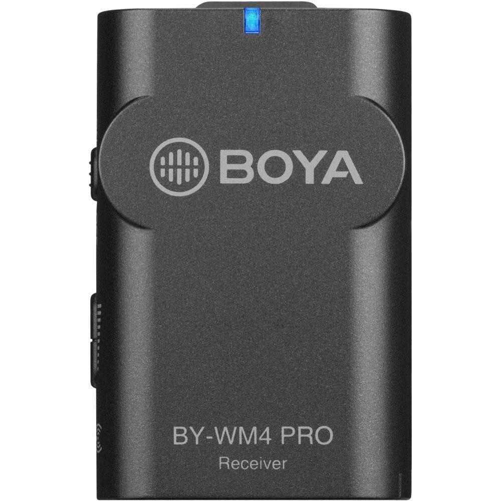 Microfono Boya By-Wm4 Pro 3