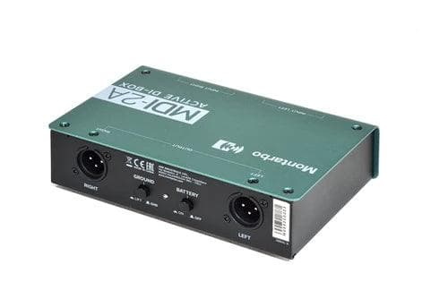 Caja Directa Montarbo Mdi-2a 2