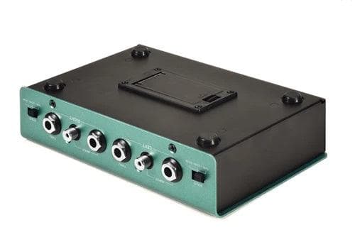 Caja Directa Montarbo Mdi-2a 3