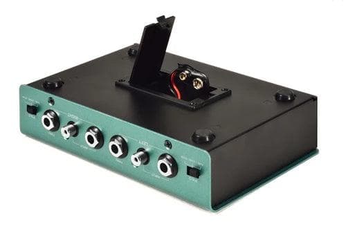 Caja Directa Montarbo Mdi-2a 4