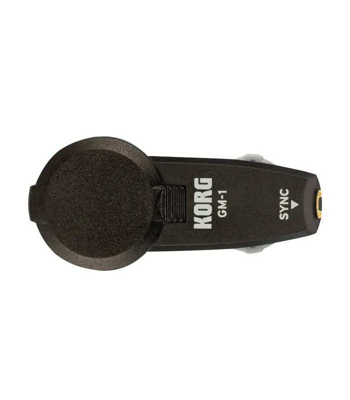 METRONOMO IN EAR KORG GM-1 4PCS DE 4UNIDADES 1