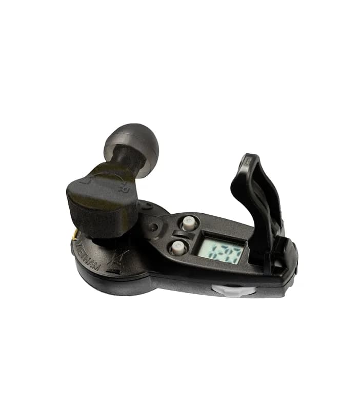METRONOMO IN EAR KORG GM-1 4PCS DE 4UNIDADES 2