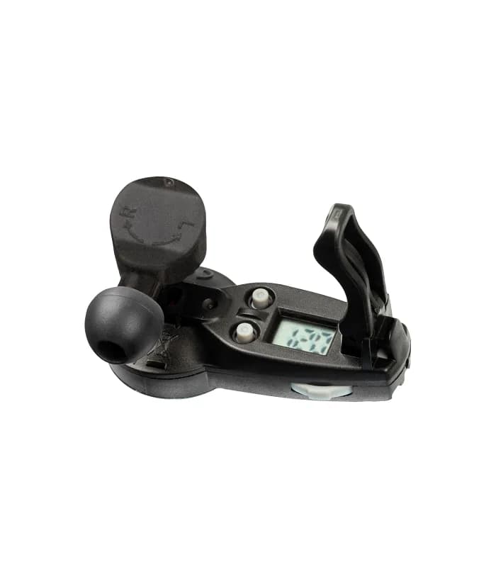 METRONOMO IN EAR KORG GM-1 4PCS DE 4UNIDADES 3
