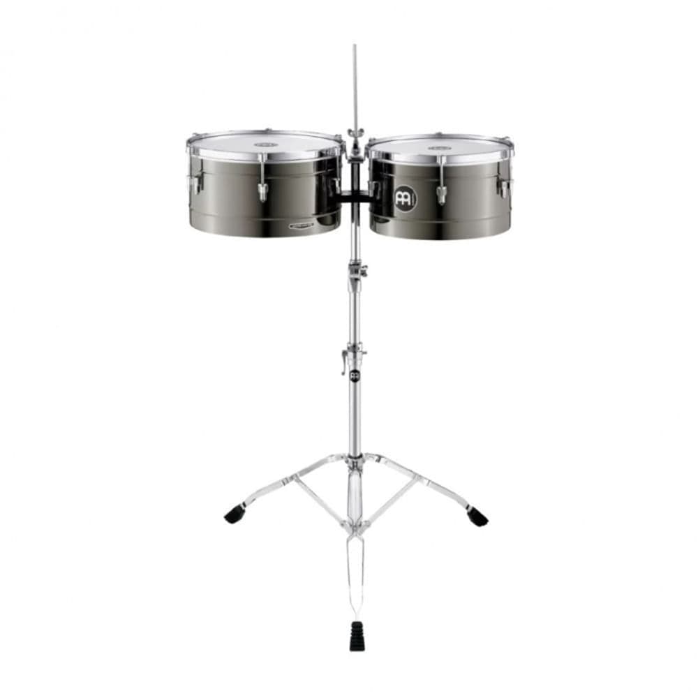 TIMBAL SALSERO 14 Y 15" MEINL MT1415BN