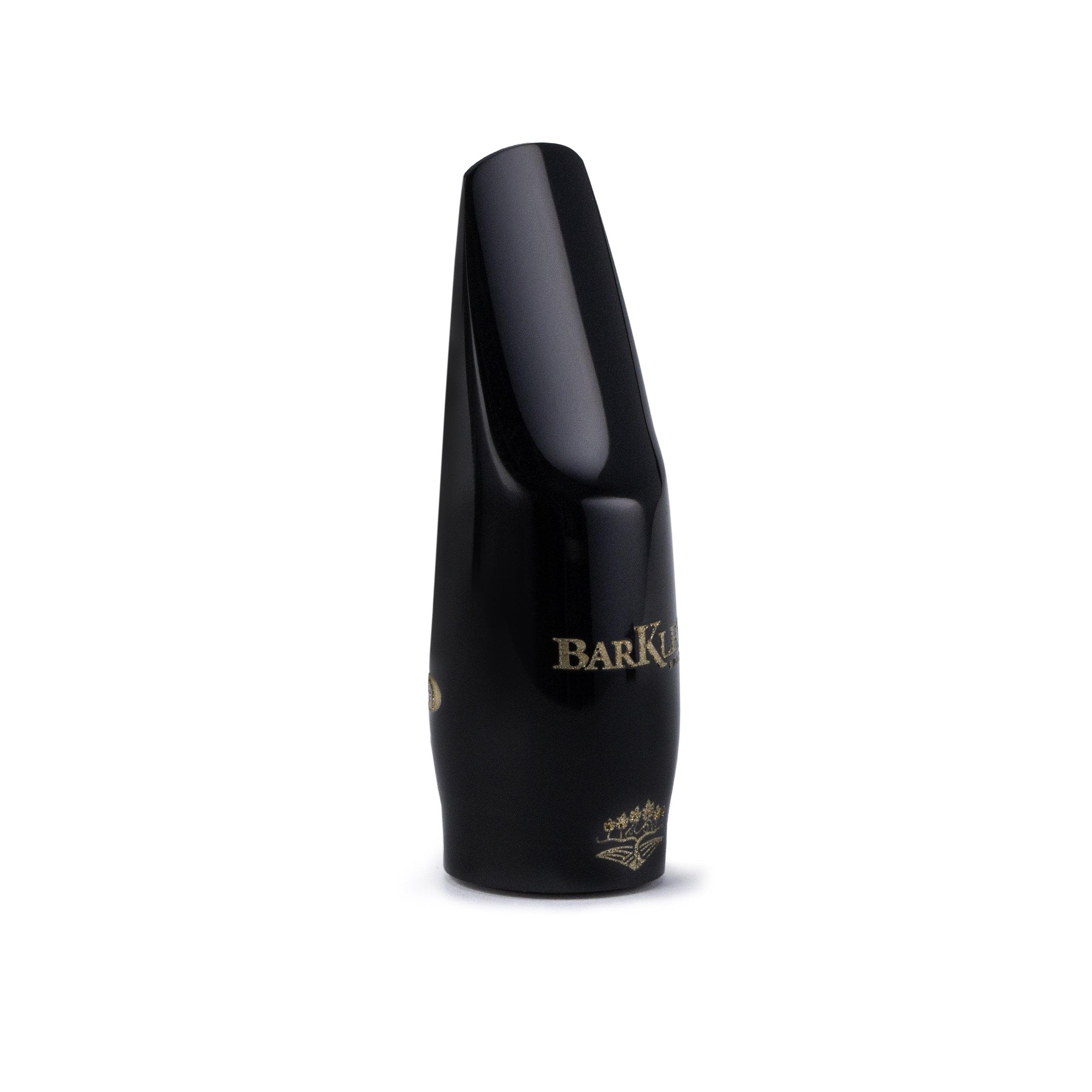 Boquilla Barkley Saxofon Soprano Pnoir 5 2