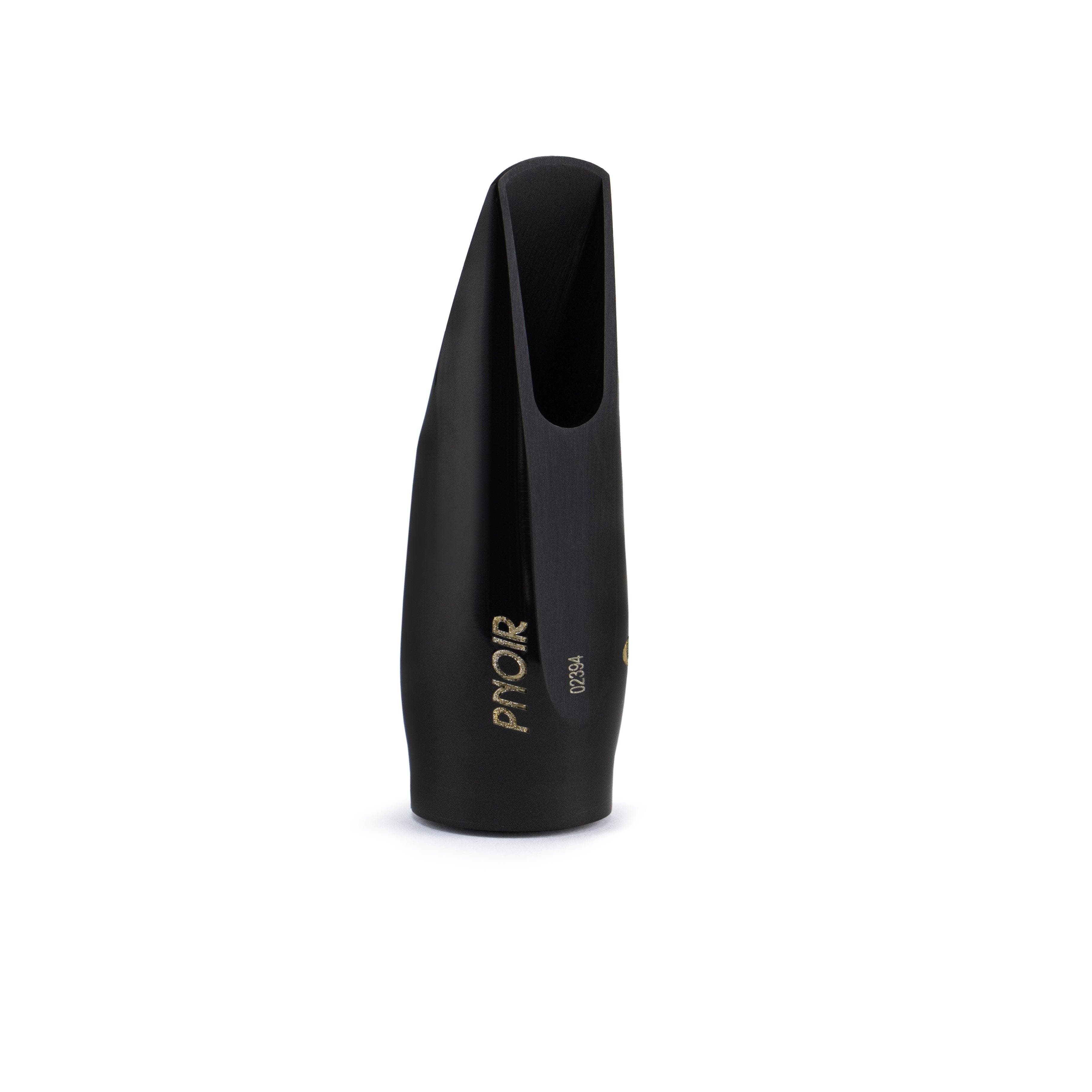Boquilla Barkley Saxofon Soprano Pnoir 5 3