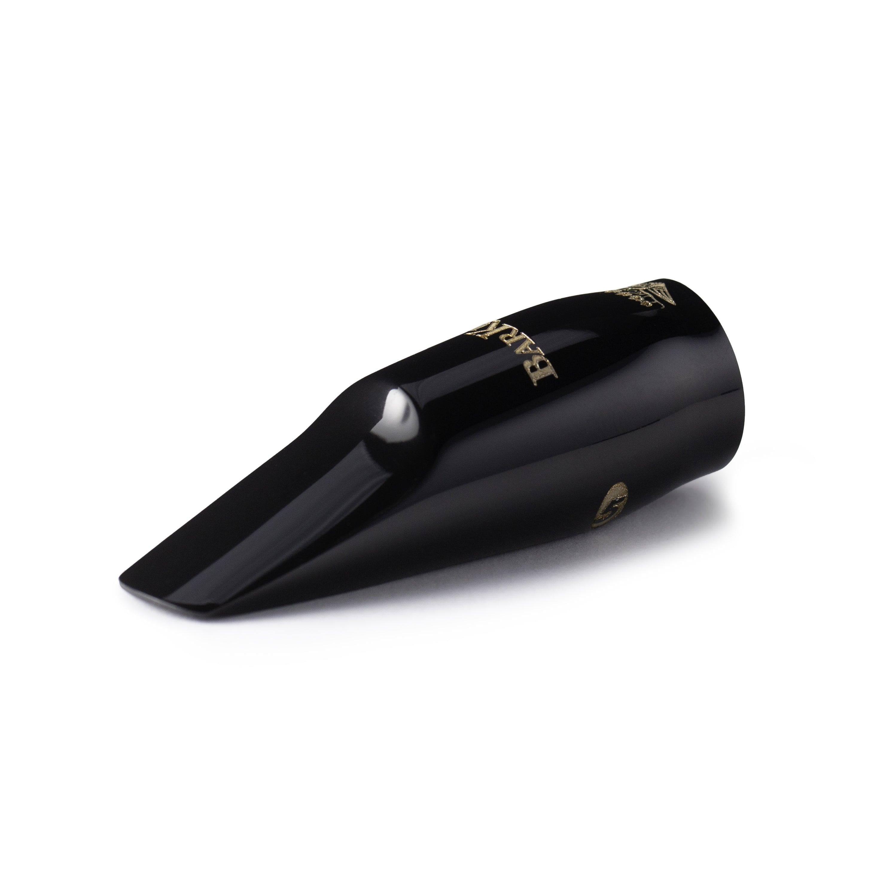 Boquilla Barkley Saxofon Soprano Pnoir 5 4