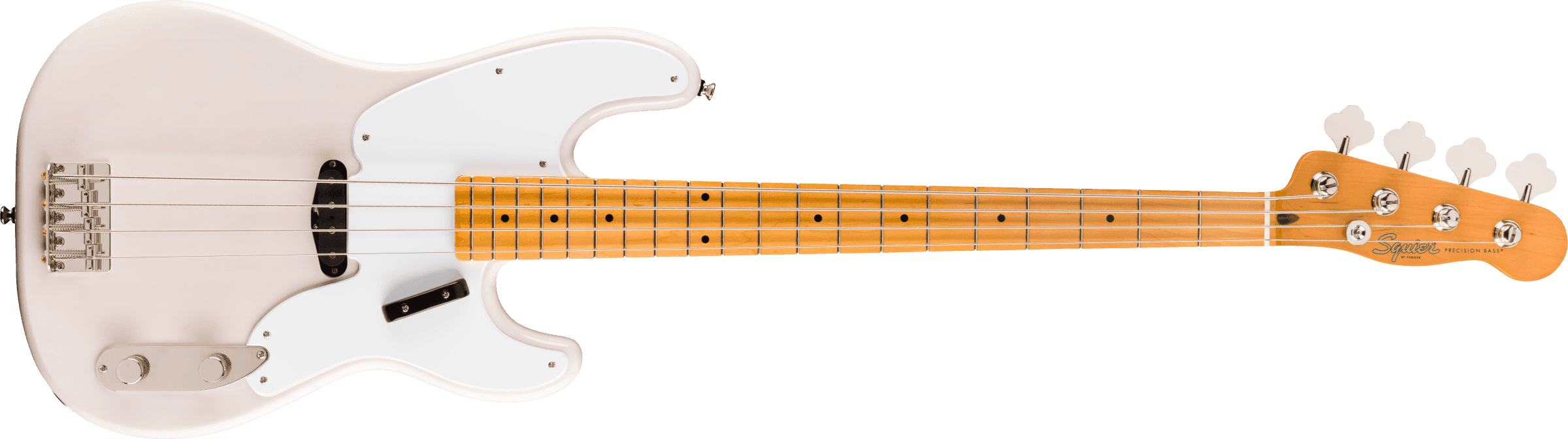 Bajo Electrico Fender Squier Precision Bass Classic Vibe '50s 0374500501