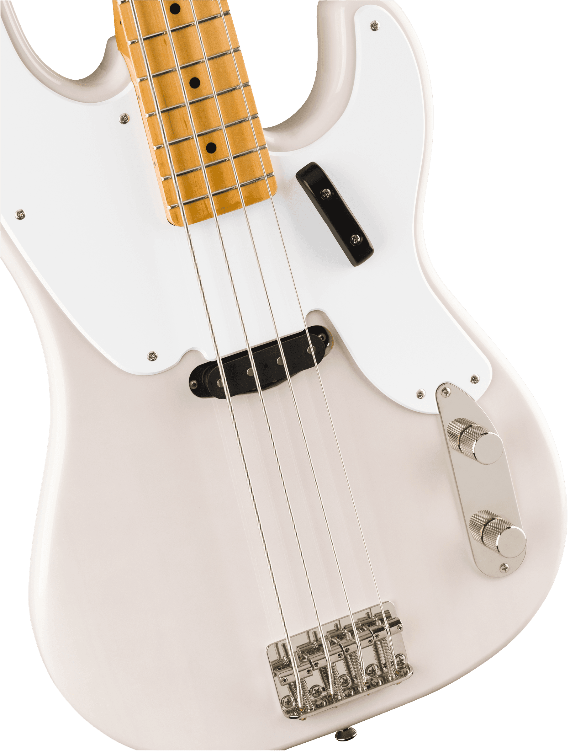 Bajo Electrico Fender Squier Precision Bass Classic Vibe '50s 0374500501 2