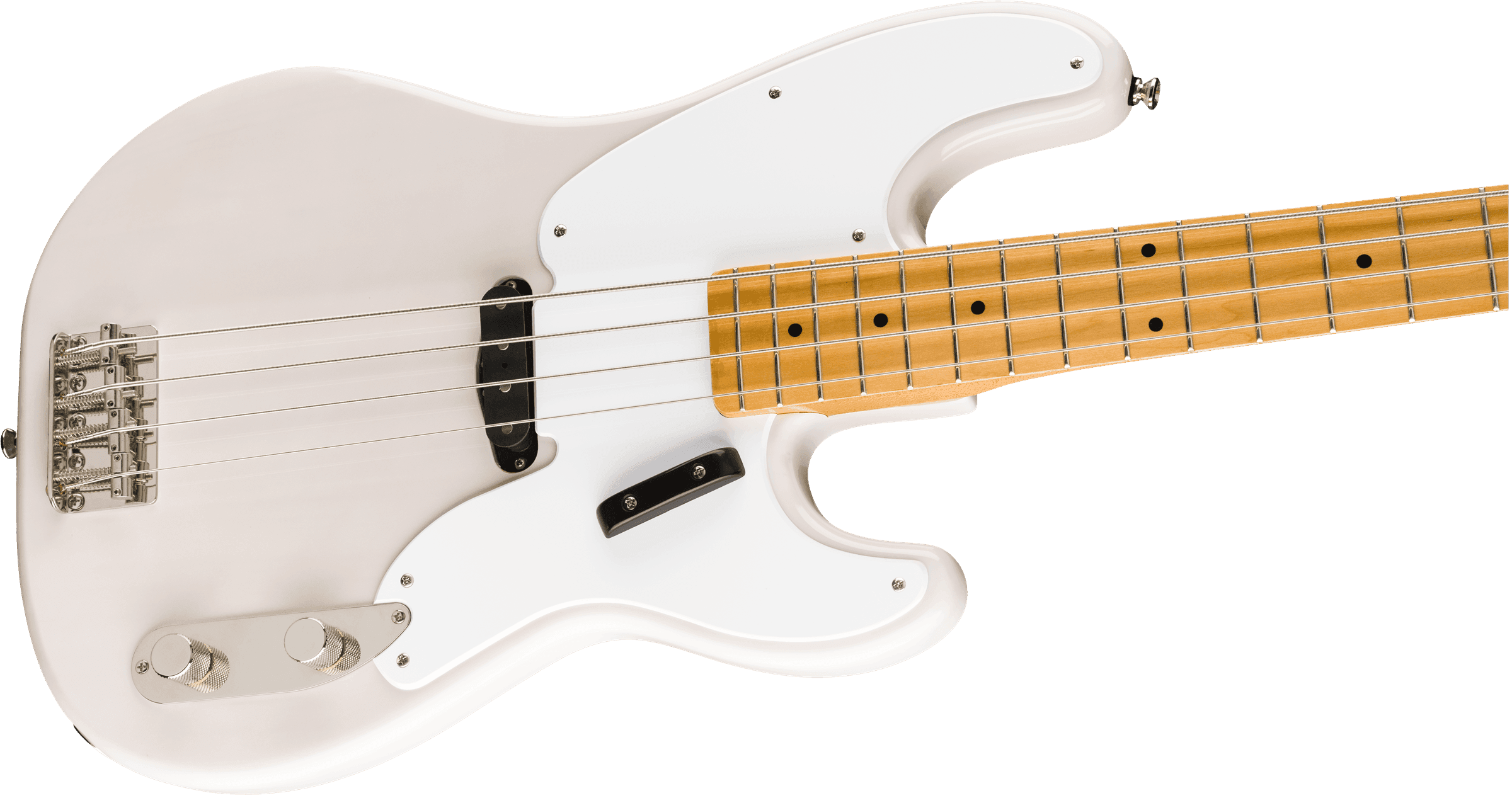Bajo Electrico Fender Squier Precision Bass Classic Vibe '50s 0374500501 3