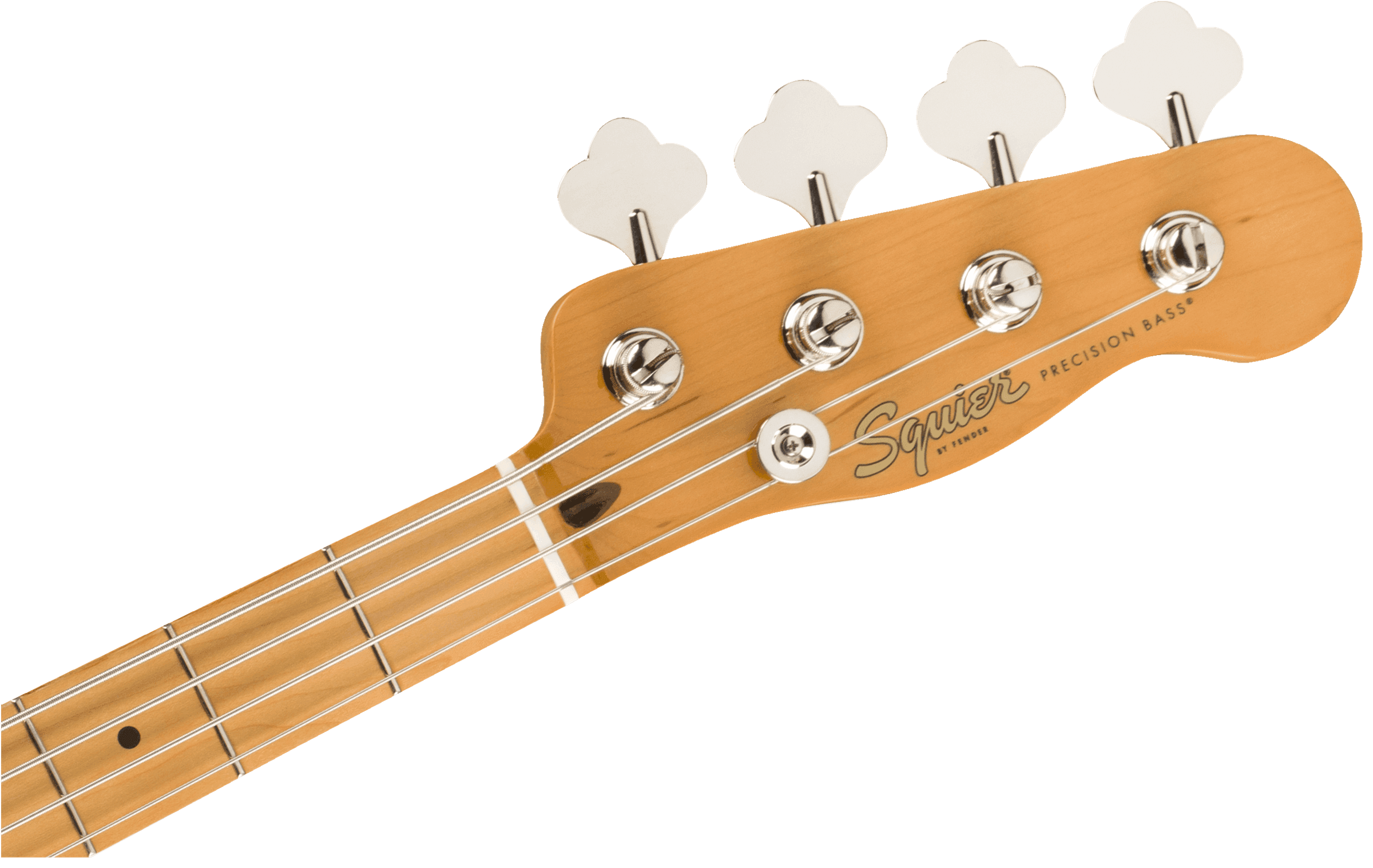 Bajo Electrico Fender Squier Precision Bass Classic Vibe '50s 0374500501 6