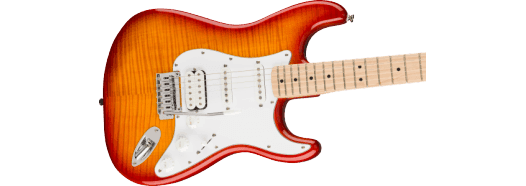 Guitarra Electrica Fender Affinity Series Stratocaster Fmt Hss 0378152547 3