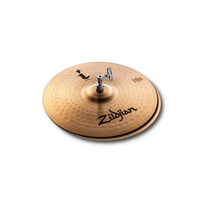 Platillo Zildjian I Pro Ilh14hp Charles