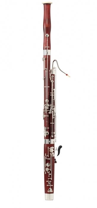 Fagot Schereiber Ws5016-2-0