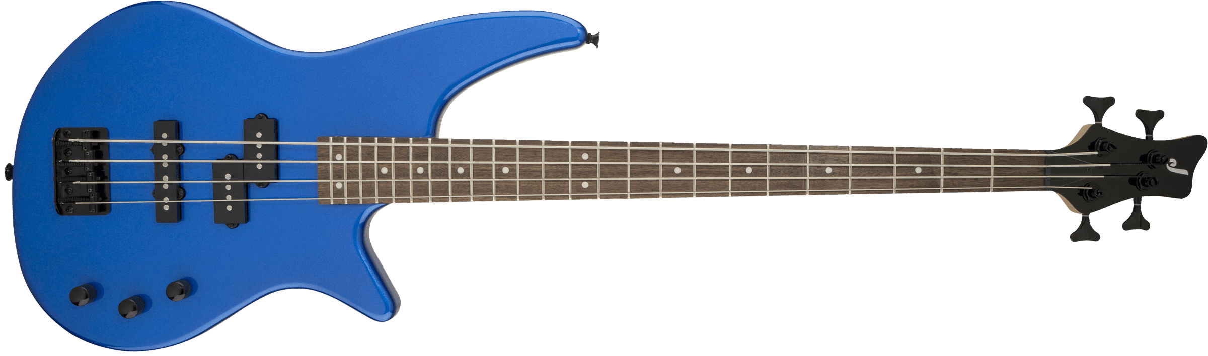 Bajo Electrico Jackson Js2 Spectra Blue 2919004527