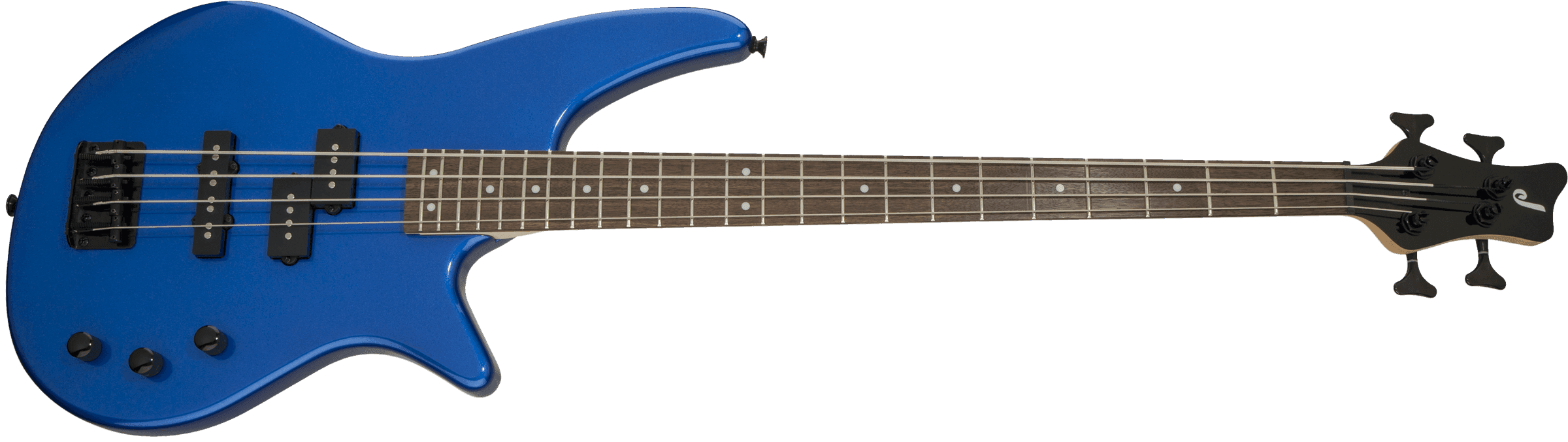 Bajo Electrico Jackson Js2 Spectra Blue 2919004527 3