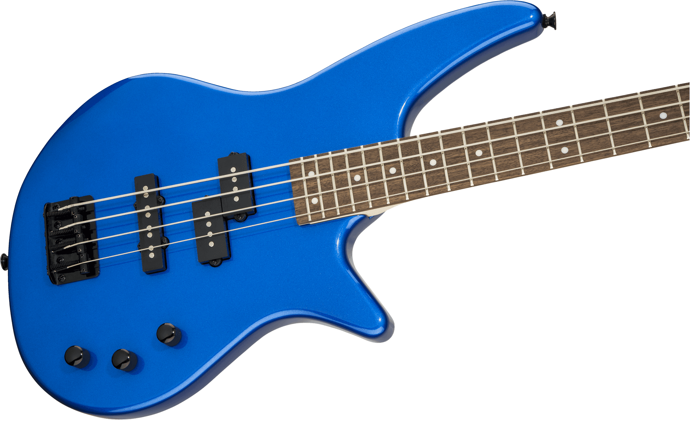 Bajo Electrico Jackson Js2 Spectra Blue 2919004527 4