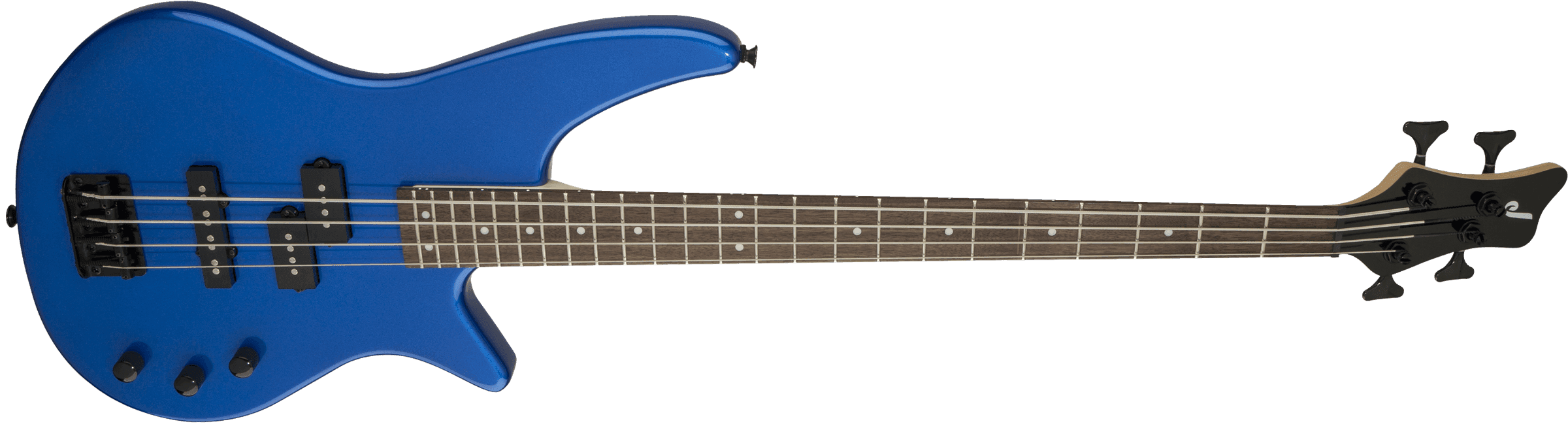 Bajo Electrico Jackson Js2 Spectra Blue 2919004527 6