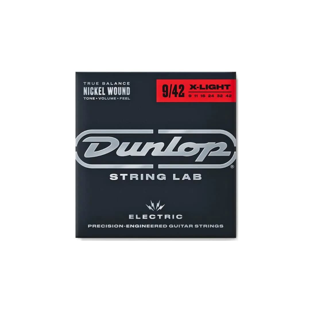 ENCORDADO DUNLOP DEN0942