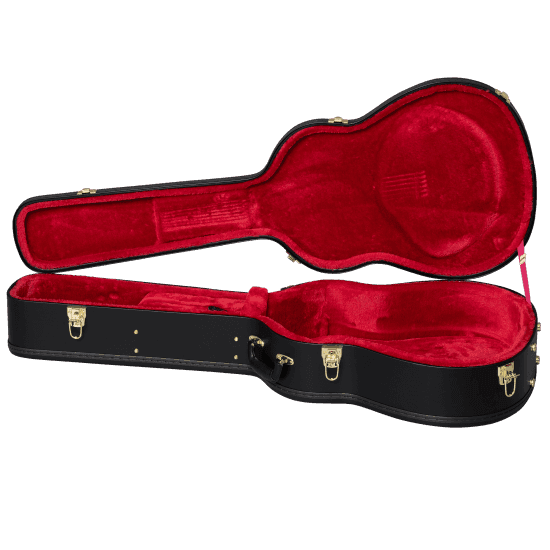 Guitarra Electroacustica Epiphone Slash J-45 Eislashj45nvnh3 16