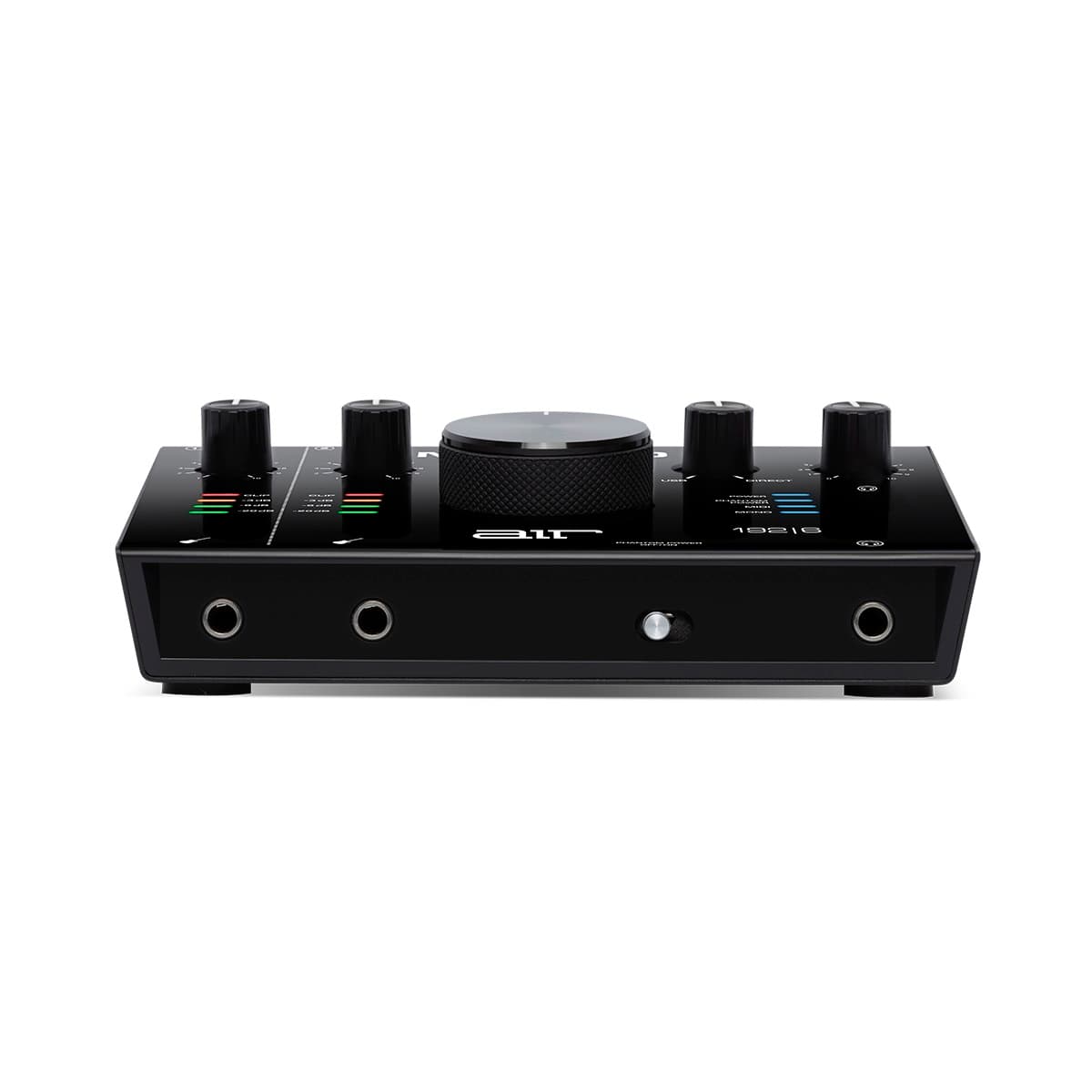 INTERFAZ DE AUDIO M-AUDIO AIR192X6 USBC DE 2 ENTRADAS 2 SALIDAS 24/192 3