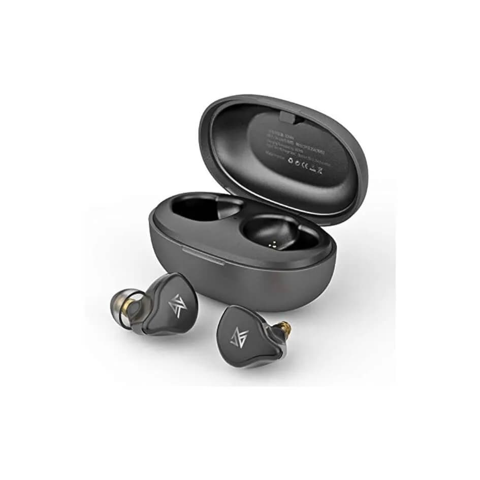 AUDIFONOS KZ S1D