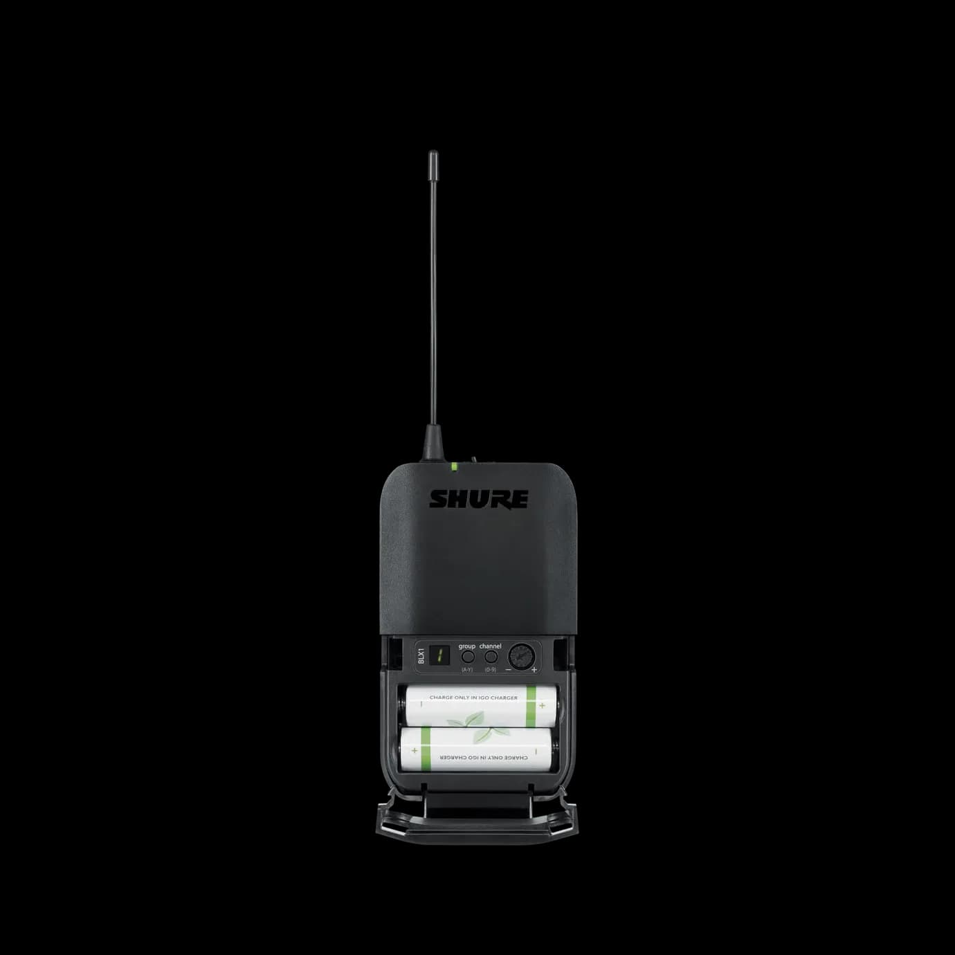 Microfono Shure Inalambrico Blx14/Sm 31-j10 4