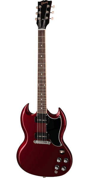 Guitarra Electrica Gibson Sg Vintage Sgsp00Vnch1