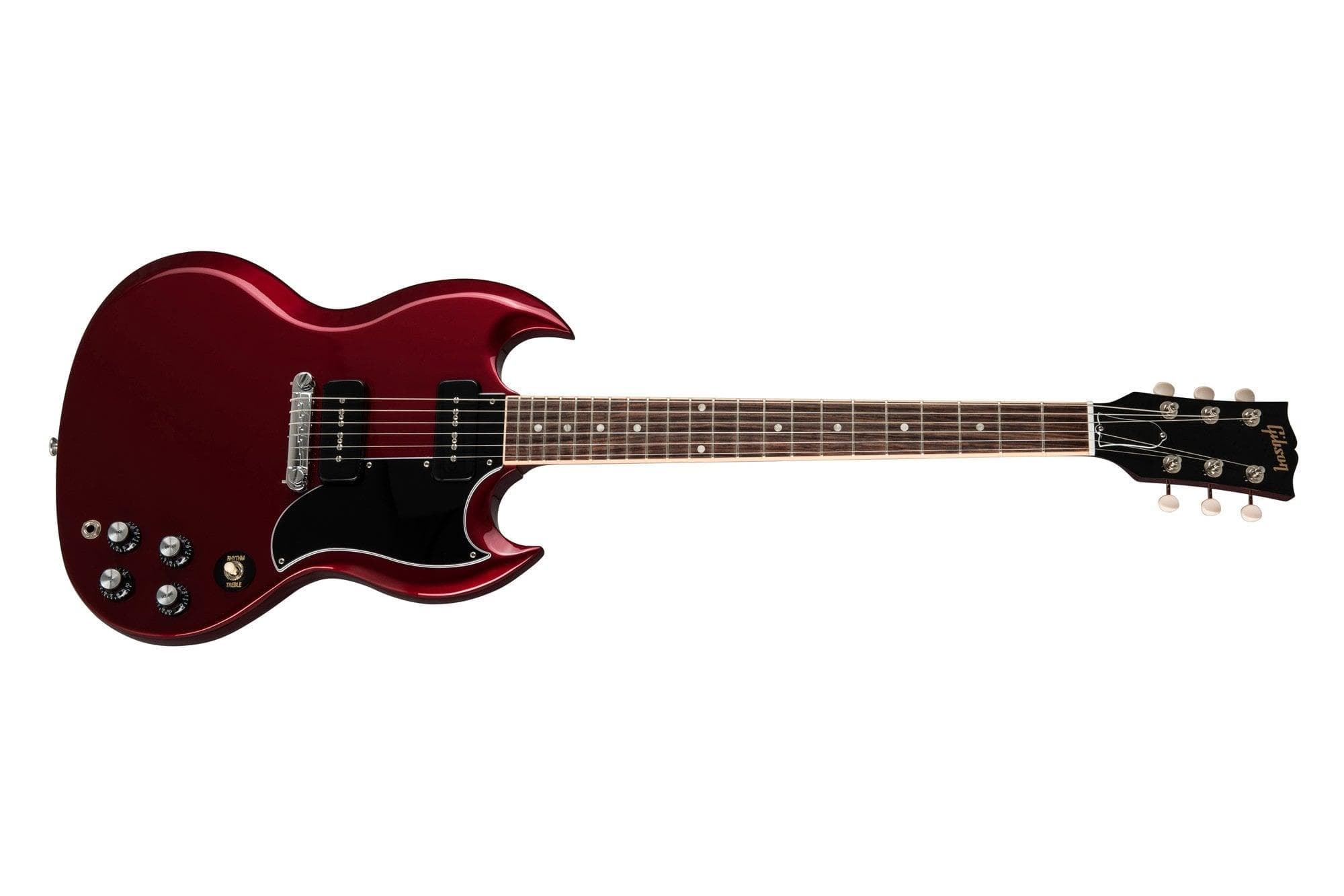 Guitarra Electrica Gibson Sg Vintage Sgsp00Vnch1 2