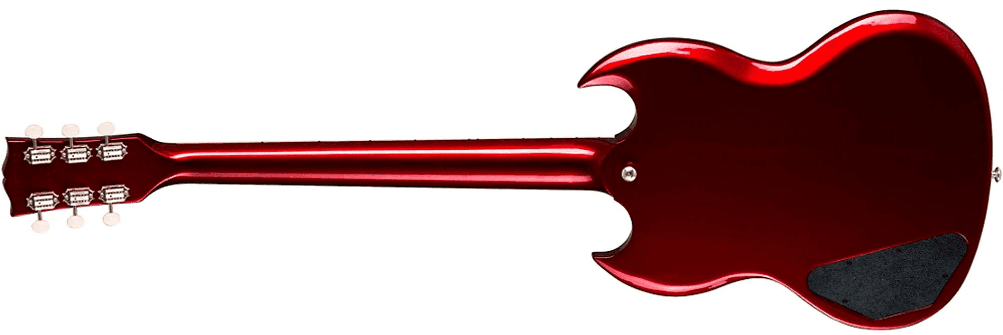 Guitarra Electrica Gibson Sg Vintage Sgsp00Vnch1 3
