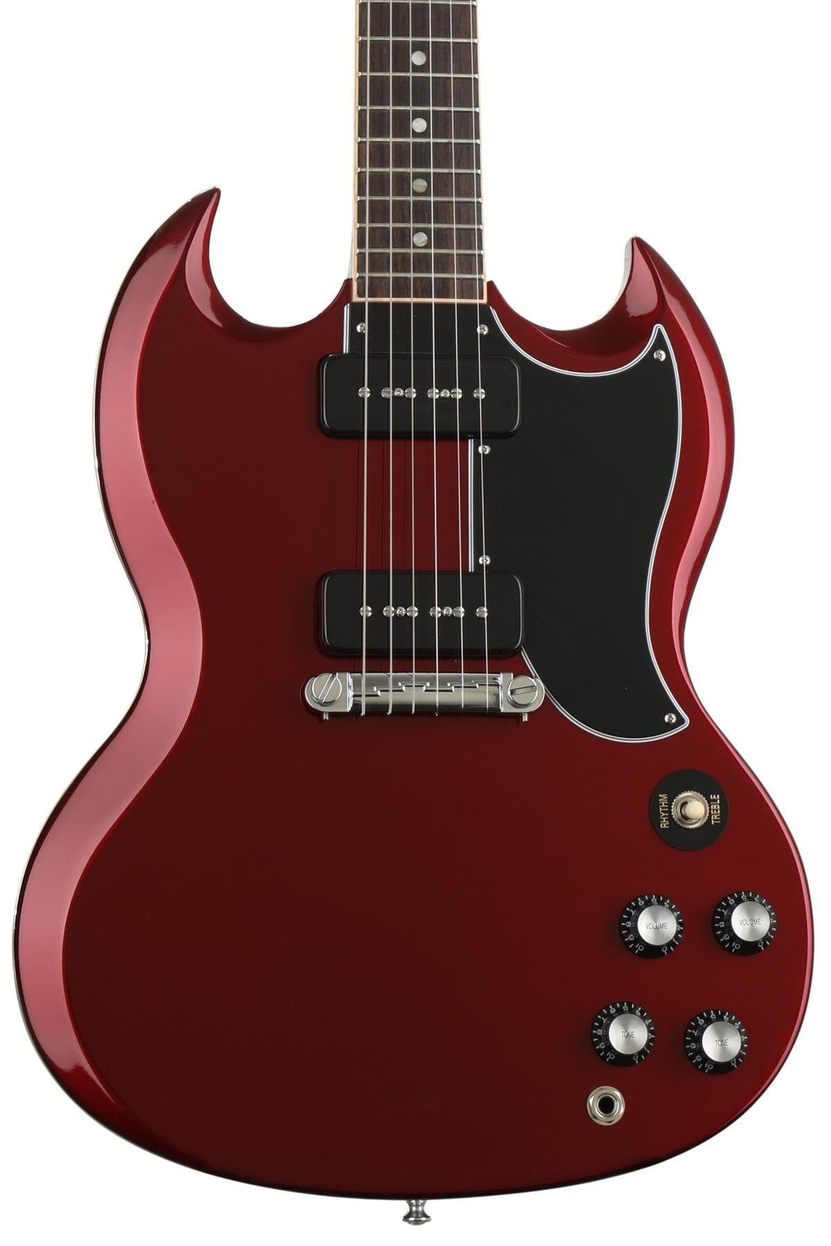 Guitarra Electrica Gibson Sg Vintage Sgsp00Vnch1 4