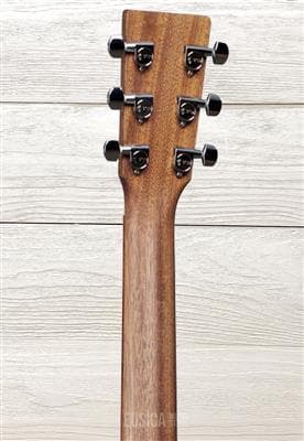 Guitarra Electroacustica Martin D-X2E Burst 3