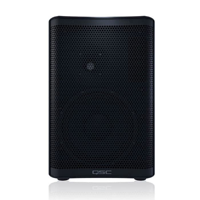 ALTAVOZ QSC CP8 ACTIVO 8 PULGADAS