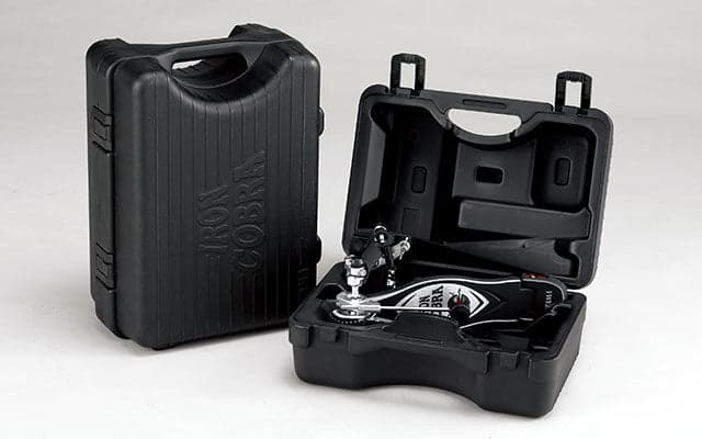 PEDAL TAMA BATERIA HP900PWN /ESTUCHE KIT 2