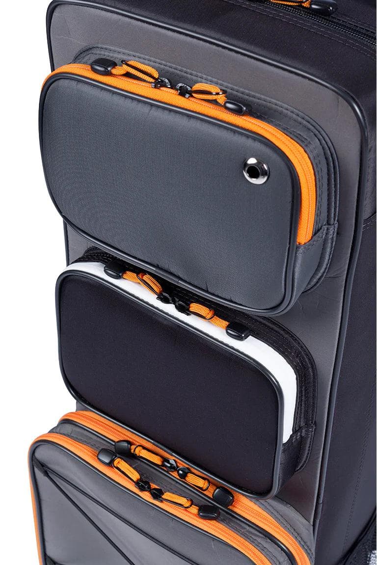 Estuche Bam Violin Performance Peak2002bn 4